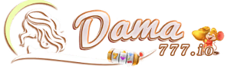 DAMA777 LOGO